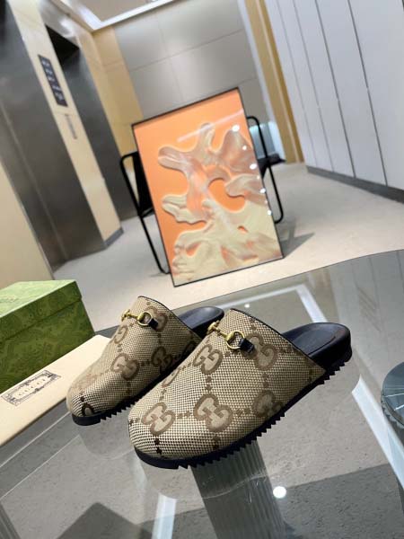 2026年2月25日入荷新作Gucci男女兼用靴人気商品★/...