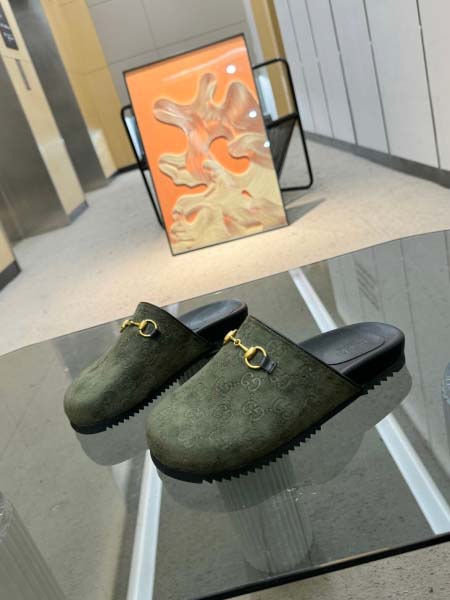 2026年2月25日入荷新作Gucci男女兼用靴人気商品★/...