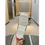 2026年2月25日入荷新作Gucci男女兼用靴人気商品★/誕生日プレゼント/流行/高品質/JY工場Size:35-45