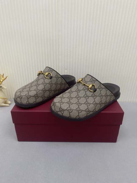 2026年2月25日入荷新作Gucci男女兼用靴人気商品★/...