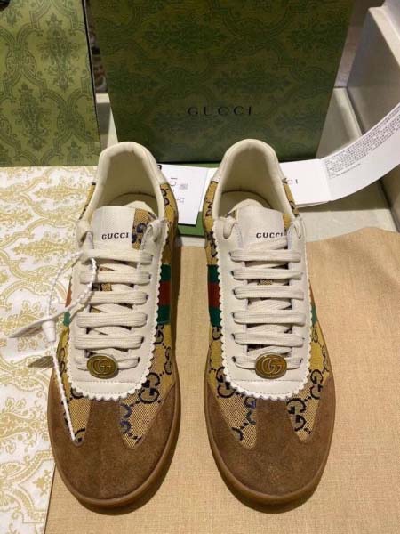 2026年2月25日入荷新作Gucci男女兼用靴人気商品★/...