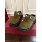 2026年2月25日入荷新作Gucci男女兼用靴人気商品★/誕生日プレゼント/流行/高品質/JY工場Size:35-45