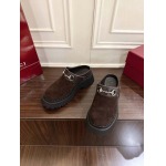 2026年2月25日入荷新作Gucci男女兼用靴人気商品★/誕生日プレゼント/流行/高品質/JY工場Size:35-45