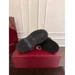 2026年2月25日入荷新作Gucci男女兼用靴人気商品★/誕生日プレゼント/流行/高品質/JY工場Size:35-45