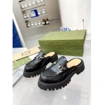 2026年2月25日入荷新作Gucci男女兼用靴人気商品★/誕生日プレゼント/流行/高品質/JY工場Size:35-45