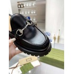 2026年2月25日入荷新作Gucci男女兼用靴人気商品★/誕生日プレゼント/流行/高品質/JY工場Size:35-45