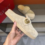 2026年2月25日入荷新作Gucci男性用靴人気商品★/誕生日プレゼント/流行/高品質/JY工場Size:38-45