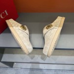 2026年2月25日入荷新作Gucci男性用靴人気商品★/誕生日プレゼント/流行/高品質/JY工場Size:38-45