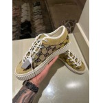 2026年2月25日入荷新作Gucci男女兼用靴人気商品★/誕生日プレゼント/流行/高品質/JY工場Size:35-46