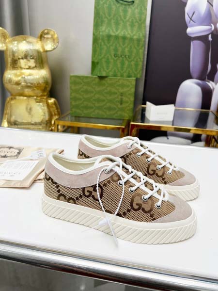 2026年2月25日入荷新作Gucci男女兼用靴人気商品★/...