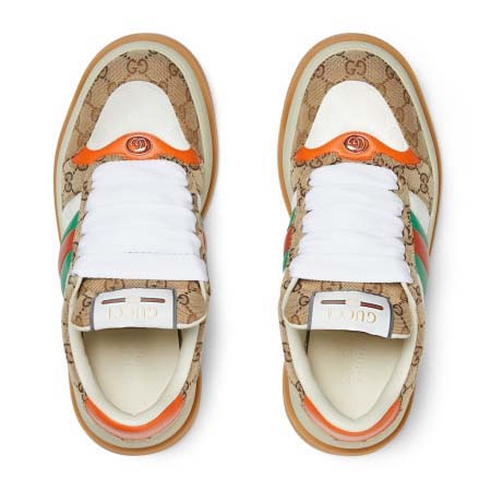 2026年2月25日入荷新作Gucci男女兼用靴人気商品★/...