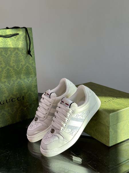 2026年2月25日入荷新作Gucci男女兼用靴人気商品★/...