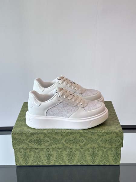 2026年2月25日入荷新作Gucci男女兼用靴人気商品★/...