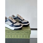 2026年2月25日入荷新作Gucci男女兼用靴人気商品★/誕生日プレゼント/流行/高品質/JY工場Size:35-46