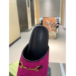 2026年2月25日入荷新作Gucci男女兼用靴人気商品★/誕生日プレゼント/流行/高品質/JY工場Size:35-45