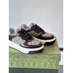 2026年2月25日入荷新作Gucci男女兼用靴人気商品★/誕生日プレゼント/流行/高品質/JY工場Size:35-46