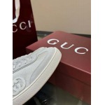 2026年2月25日入荷新作Gucci男女兼用靴人気商品★/誕生日プレゼント/流行/高品質/JY工場Size:35-46