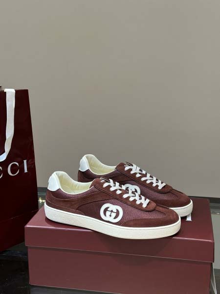 2026年2月25日入荷新作Gucci男女兼用靴人気商品★/...