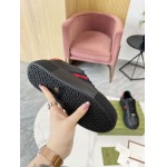 2026年2月25日入荷新作Gucci男女兼用靴人気商品★/誕生日プレゼント/流行/高品質/JY工場Size:35-45