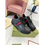 2026年2月25日入荷新作Gucci男女兼用靴人気商品★/誕生日プレゼント/流行/高品質/JY工場Size:35-45