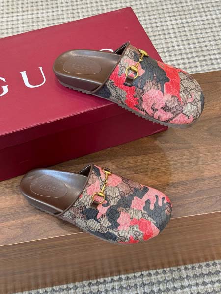 2026年2月25日入荷新作Gucci男女兼用靴人気商品★/...