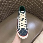 2026年2月25日入荷新作Gucci男女兼用靴人気商品★/誕生日プレゼント/流行/高品質/JY工場Size:35-45