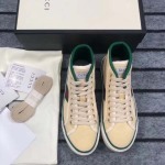 2026年2月25日入荷新作Gucci男女兼用靴人気商品★/誕生日プレゼント/流行/高品質/JY工場Size:35-45