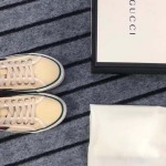 2026年2月25日入荷新作Gucci男女兼用靴人気商品★/誕生日プレゼント/流行/高品質/JY工場Size:35-45