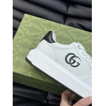 2026年2月25日入荷新作Gucci男性用靴人気商品★/誕生日プレゼント/流行/高品質/JY工場Size:38-46