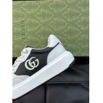 2026年2月25日入荷新作Gucci男性用靴人気商品★/誕生日プレゼント/流行/高品質/JY工場Size:38-46