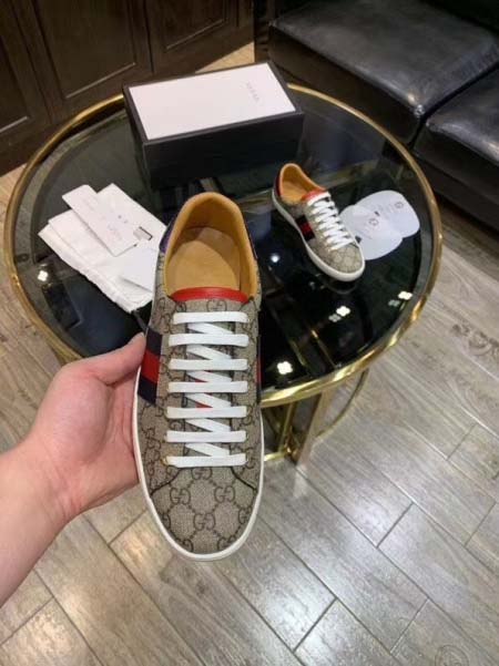 2026年2月25日入荷新作Gucci男女兼用靴人気商品★/...