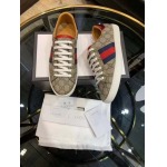 2026年2月25日入荷新作Gucci男女兼用靴人気商品★/誕生日プレゼント/流行/高品質/JY工場Size:35-45