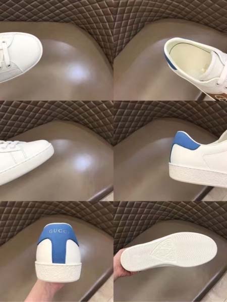 2026年2月25日入荷新作Gucci男女兼用靴人気商品★/...