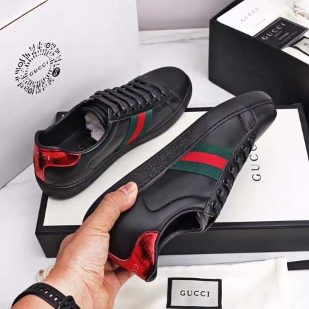 2026年2月25日入荷新作Gucci男女兼用靴人気商品★/...