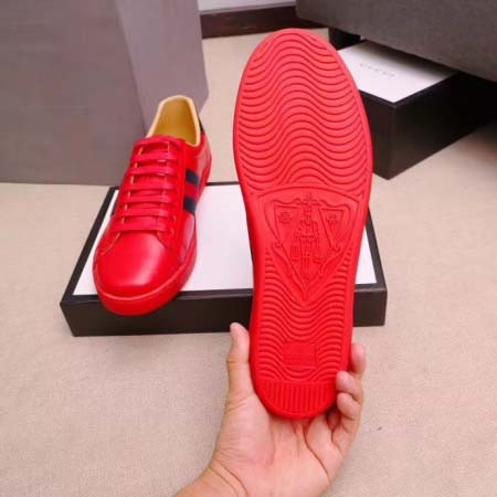 2026年2月25日入荷新作Gucci男女兼用靴人気商品★/...