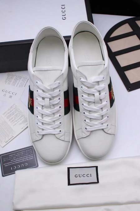 2026年2月25日入荷新作Gucci男女兼用靴人気商品★/...