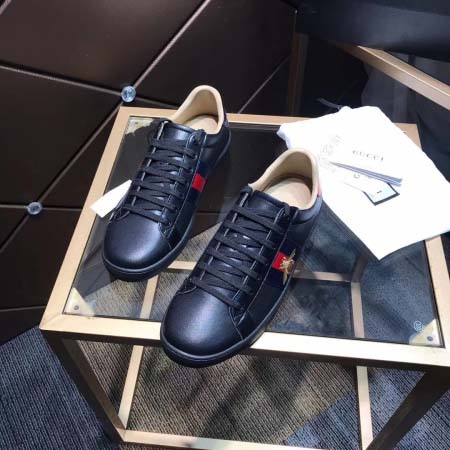 2026年2月25日入荷新作Gucci男女兼用靴人気商品★/...