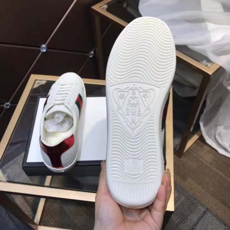 2026年2月25日入荷新作Gucci男女兼用靴人気商品★/...