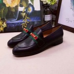 2026年2月25日入荷新作Gucci男女兼用靴人気商品★/誕生日プレゼント/流行/高品質/JY工場Size:35-45