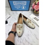 2026年2月25日入荷新作Gucci男女兼用靴人気商品★/誕生日プレゼント/流行/高品質/JY工場Size:35-45