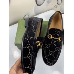 2026年2月25日入荷新作Gucci男女兼用靴人気商品★/誕生日プレゼント/流行/高品質/JY工場Size:35-46