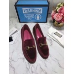 2026年2月25日入荷新作Gucci男女兼用靴人気商品★/誕生日プレゼント/流行/高品質/JY工場Size:34-46