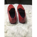 2026年2月25日入荷新作Gucci男女兼用靴人気商品★/誕生日プレゼント/流行/高品質/JY工場Size:35-45