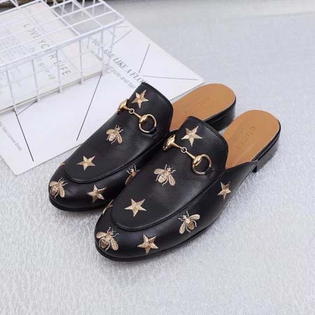 2026年2月25日入荷新作Gucci男女兼用靴人気商品★/...