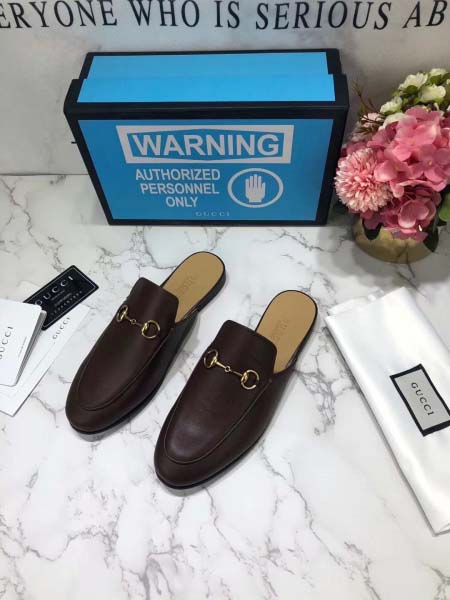 2026年2月25日入荷新作Gucci男女兼用靴人気商品★/...