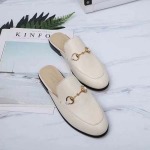 2026年2月25日入荷新作Gucci女性用靴人気商品★/誕生日プレゼント/流行/高品質/JY工場Size:35-42