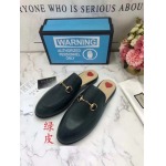 2026年2月25日入荷新作Gucci男女兼用靴人気商品★/誕生日プレゼント/流行/高品質/JY工場Size:34-45