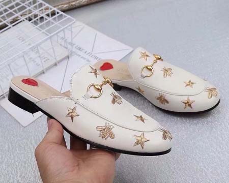 2026年2月25日入荷新作Gucci男女兼用靴人気商品★/...