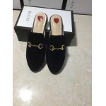 2026年2月25日入荷新作Gucci女性用靴人気商品★/誕生日プレゼント/流行/高品質/JY工場Size:35-42