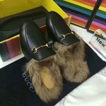 2026年2月25日入荷新作Gucci女性用靴人気商品★/誕生日プレゼント/流行/高品質/JY工場Size:35-42